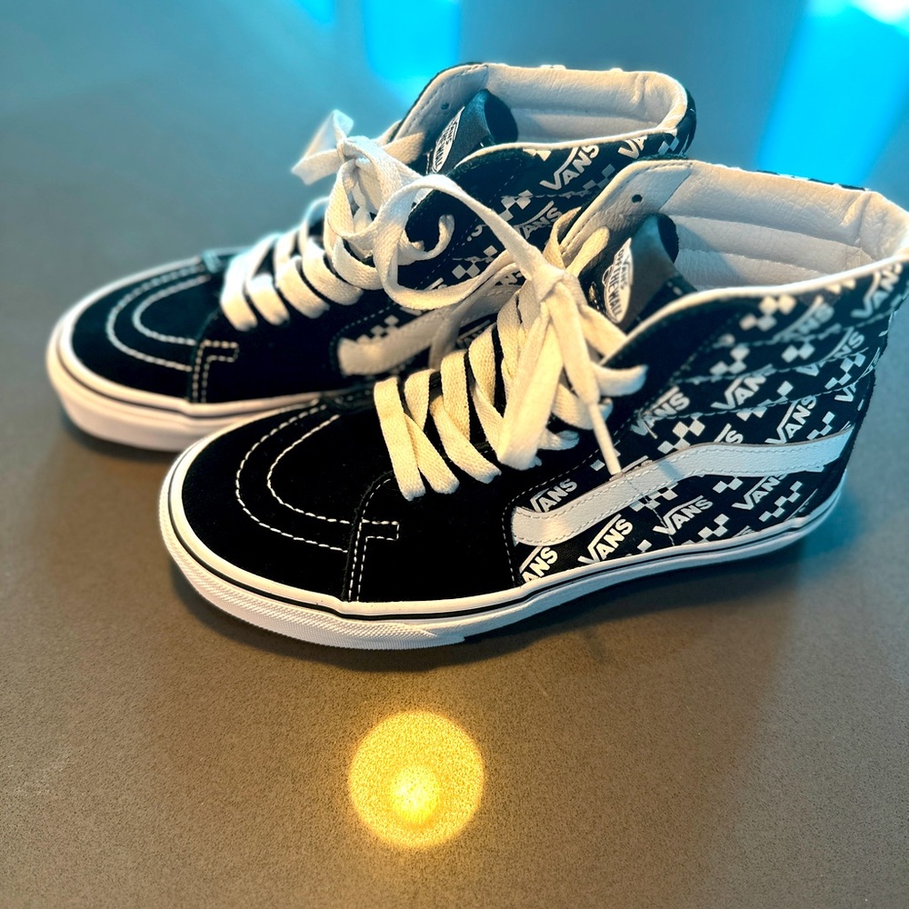 New Vans